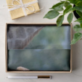 Giraffe Seidenpapier (Geschenk)