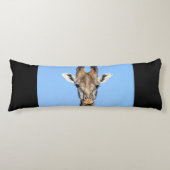 Giraffe Seitenschläferkissen (Vorderseite)