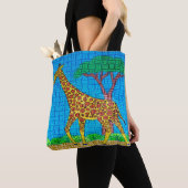 Giraffe (Single) - Tasche (Von Nahem)