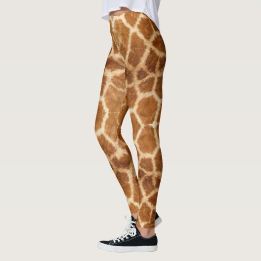 Giraffe Skin Leggings (Links)