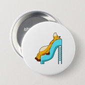 Giraffe Slide Button (Vorne & Hinten)