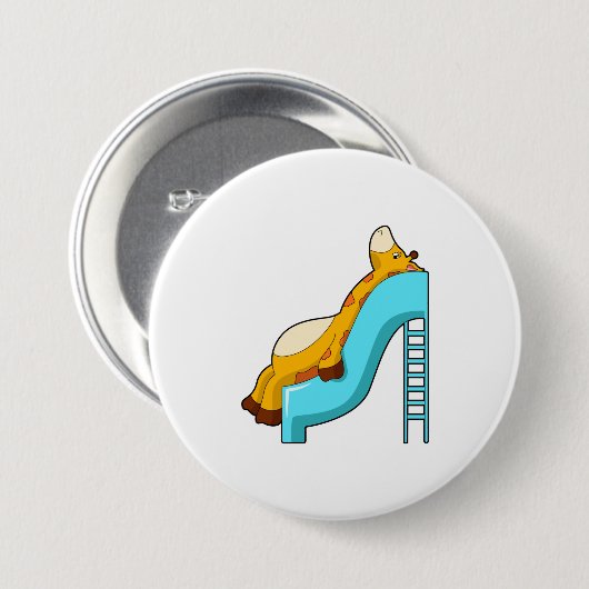 Giraffe Slide Button (Vorne & Hinten)