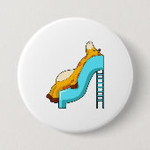Giraffe Slide Button (Vorderseite)
