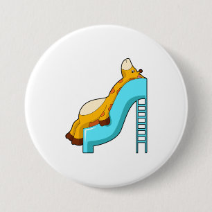Giraffe Slide Button