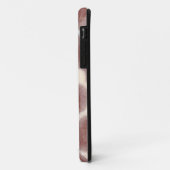 Giraffe Spots Muster iPhone 5 Fall Case-Mate iPhone Hülle (Hinten/Links)