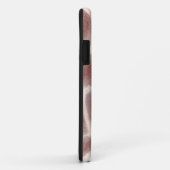Giraffe Spots Muster iPhone 5 Fall Case-Mate iPhone Hülle (Hinten/Rechts)