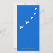 Giraffe Stack 4x8 Miriam Kilmer von risingdove.com (Rückseite)