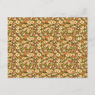 GIRAFFE Stereogram Magic Eye - Kein Umschlag Postkarte