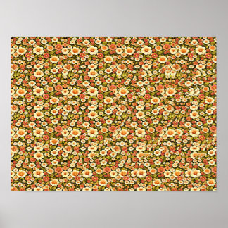 GIRAFFE-STEREOGRAMM 40 cm x 30 cm, ohne Rahmen Poster
