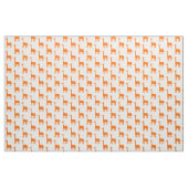 Giraffe Stoff (Yard (91,4 cm))