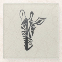 Giraffe – Stylish Throw Pillow