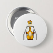 Giraffe Swing Button (Vorne & Hinten)