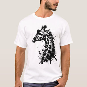Giraffe T-Shirt