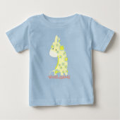 giraffe T-shirt (Vorderseite)