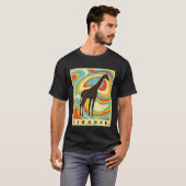 Giraffe T-Shirt (Vorne ganz)