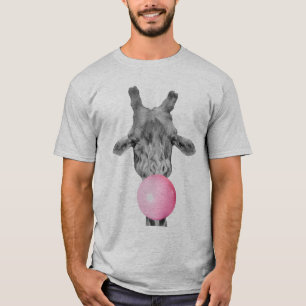 Giraffe T-Shirt