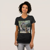 Giraffe T-Shirt (Vorne ganz)
