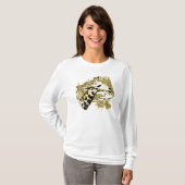 Giraffe T-Shirt (Vorne ganz)