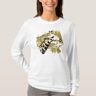 Giraffe T-Shirt