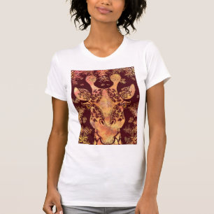 Giraffe T - Shirt