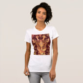 Giraffe T - Shirt (Vorne ganz)
