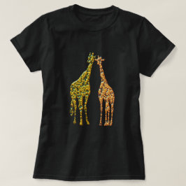 Giraffe T - Shirt