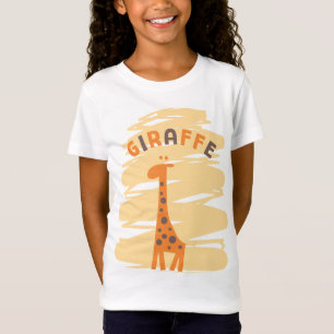 Giraffe T-Shirt