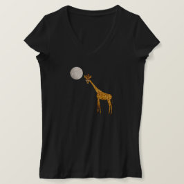 Giraffe T-Shirt