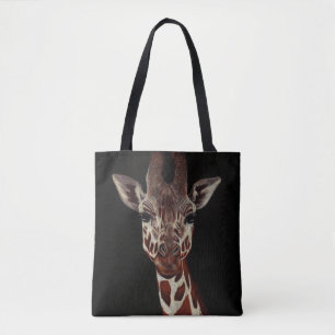 Giraffe Tasche