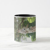 Giraffe Tasse (Zentrum)