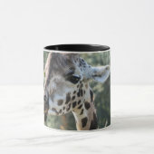 Giraffe Tasse (Zentrum)