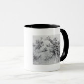 Giraffe Tasse (VorderseiteRechts)