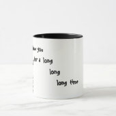 Giraffe Tasse (Zentrum)