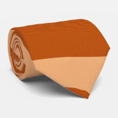 Giraffe Texture Krawatte (Gerollt)