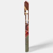 Giraffe Tier Hakuna Matata Design Case-Mate iPhone Hülle (Rückseite / Links)