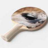GIRAFFE TISCHTENNIS SCHLÄGER (Vorderseite)