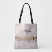 Giraffe Tote Bag Tasche (Vorderseite)