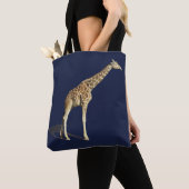 Giraffe-Tragetasche Tasche (Von Nahem)