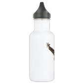GIRAFFE TRINKFLASCHE (Links)