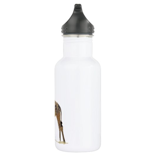 GIRAFFE TRINKFLASCHE (Rechts)