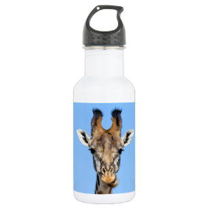 Giraffe Trinkflasche