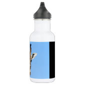 Giraffe Trinkflasche (Rechts)