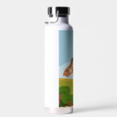Giraffe Trinkflasche (Rechts)
