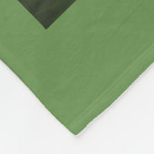 Giraffe Twins Niedlich Personalize Destiny's Fleecedecke (Ecke)