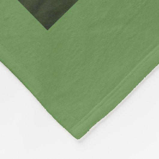 Giraffe Twins Niedlich Personalize Destiny's Fleecedecke (Ecke)