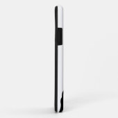 Giraffe Typ iPhone 5 & Cover (Hinten/Rechts)