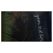 Giraffe und Mond | Baumwollgewebe nach Maß Stoff (Fat Quarter (45,7 x 55,9 cm))