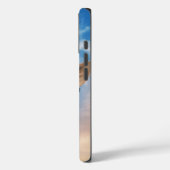 Giraffe Wearing Eyeglasses Case-Mate iPhone Hülle (Rückseite / Links)