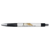 Giraffee Selfies Stift (Vorderseite)