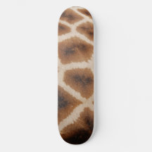 Giraffen-Ästhetik